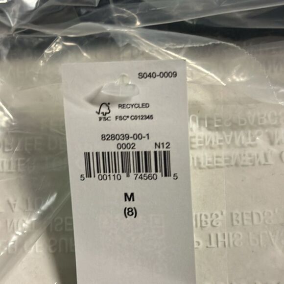 GapKids | Black Metallic | DISNEY MICKEY MOUSE INTARSIA SWEATER - Picture 6 of 6